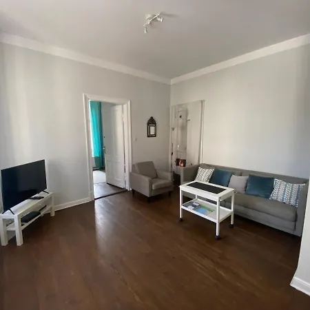 Apartment Home3city Kameralny