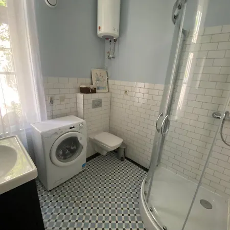 Home3city Kameralny Apartment Sopot