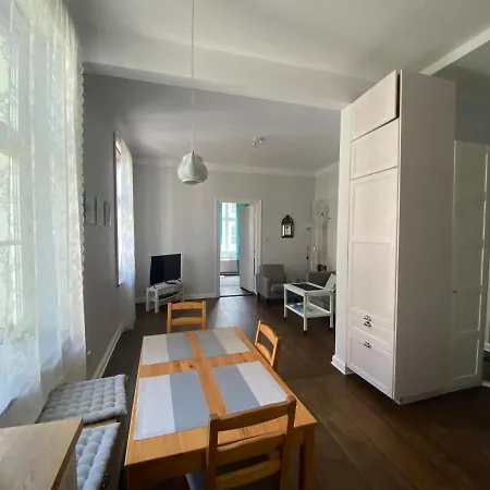 Home3city Kameralny *