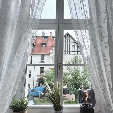 Διαμέρισμα Home3city Kameralny *