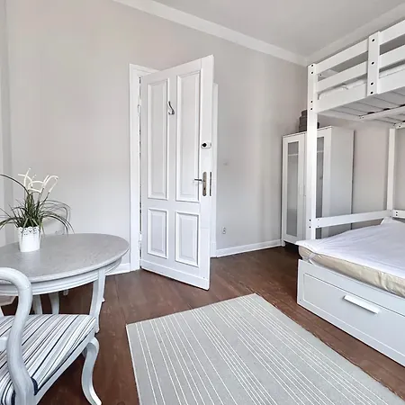 Διαμέρισμα Home3city Kameralny