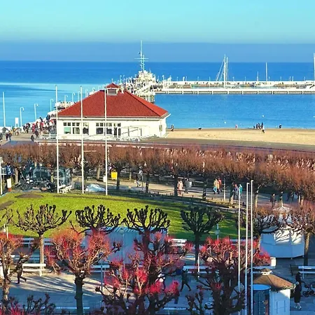 Home3city Kameralny Διαμέρισμα