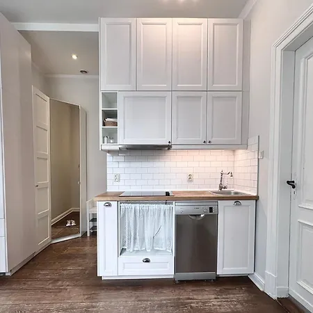 Διαμέρισμα Home3city Kameralny