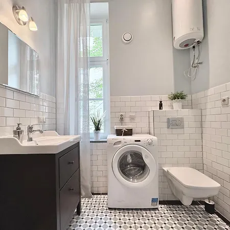 Home3city Kameralny Daire *