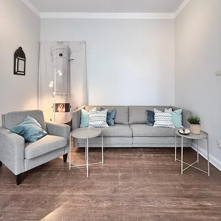 Home3city Kameralny *