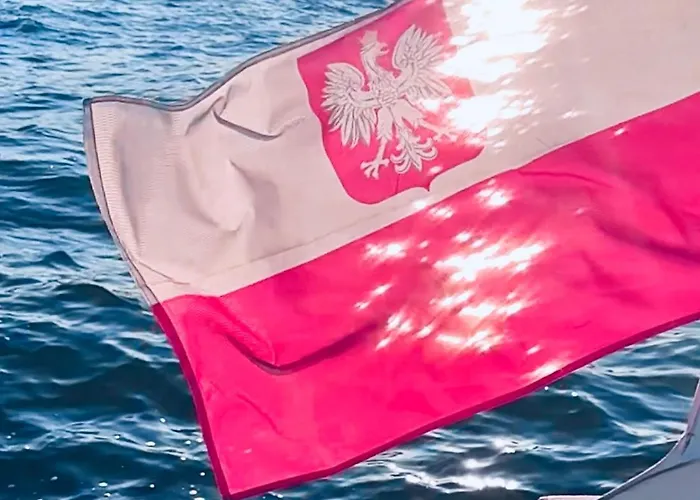 Home3city Kameralny Sopot