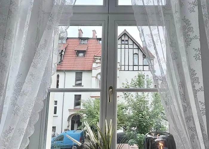 Appartement Home3city Kameralny *